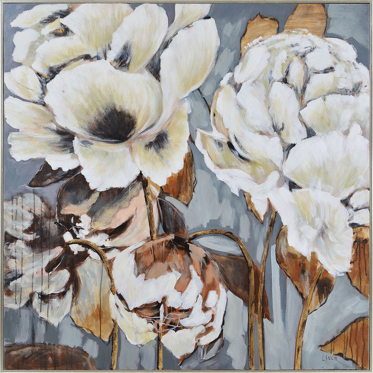 Fleurimont Canvas 45.00 Fleurimont Canvas 45.00