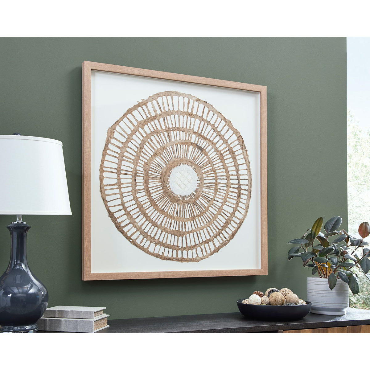 Brockham Wall Decor 38.00 Brockham Wall Decor 38.00