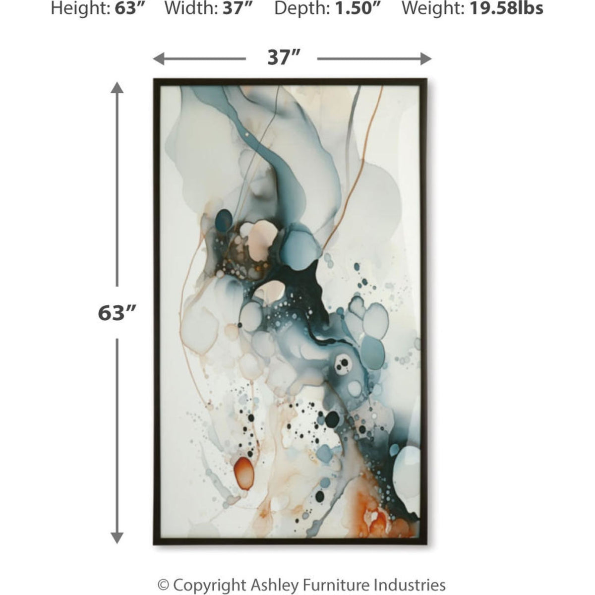 Foxenburg Wall Art 37.00 Foxenburg Wall Art 37.00