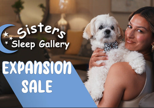 Inside Sisters & Stereo