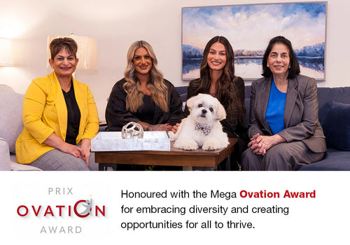 Inside Sisters & Stereo